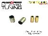Whiteline Rear Control Arm - Upper Outer Bush Set